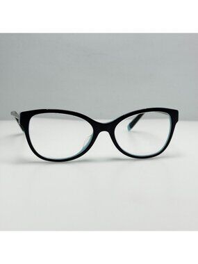 Tiffany & Co. TF 2190-F 8055 Eyeglasses Eye Glasses Frames Italy 54-17-140